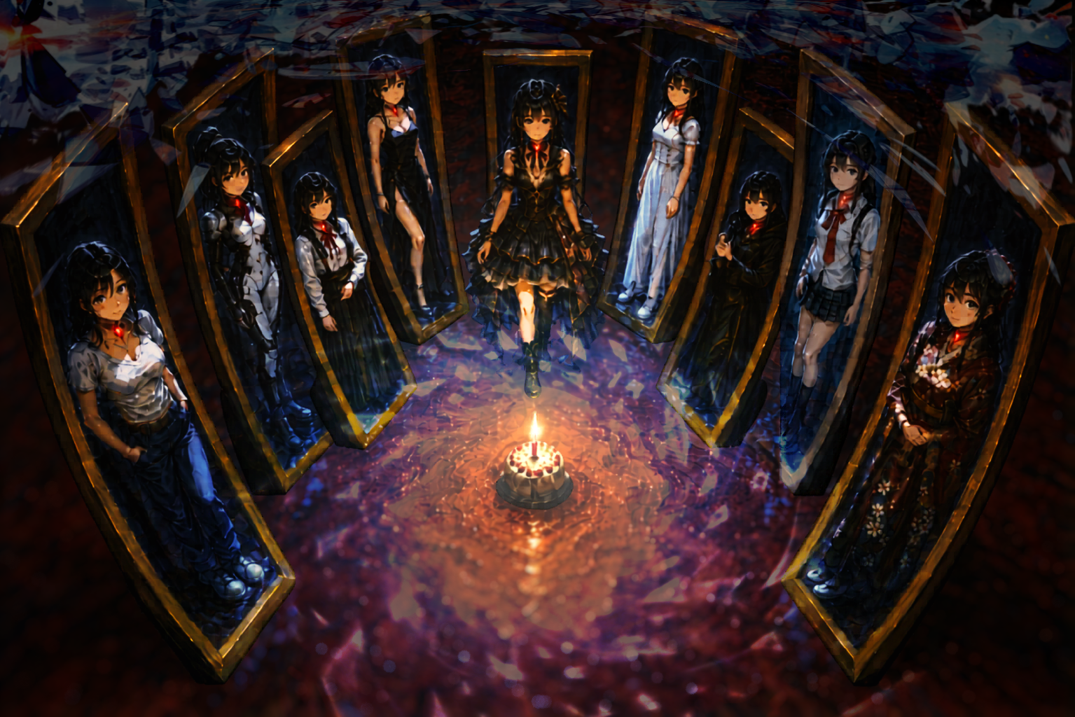 作品イメージ