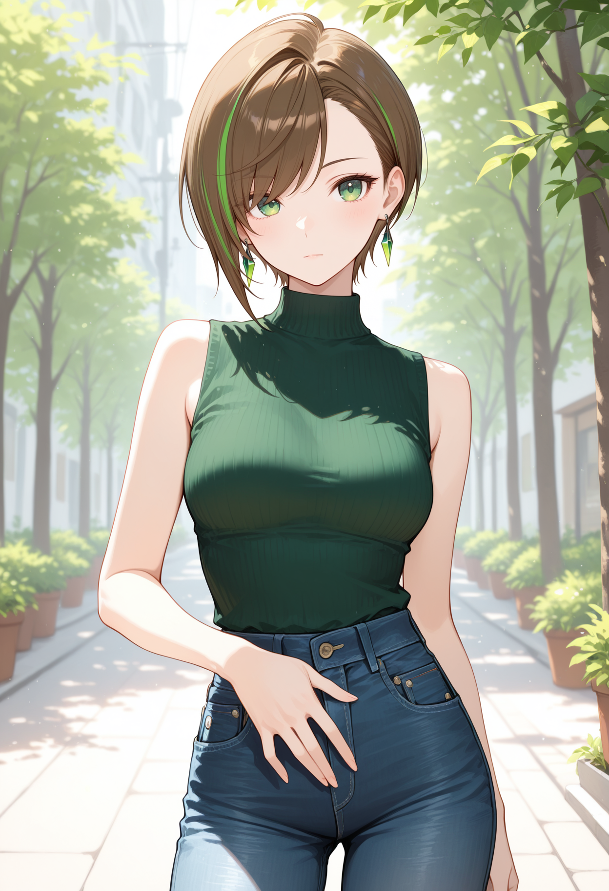 作品イメージ