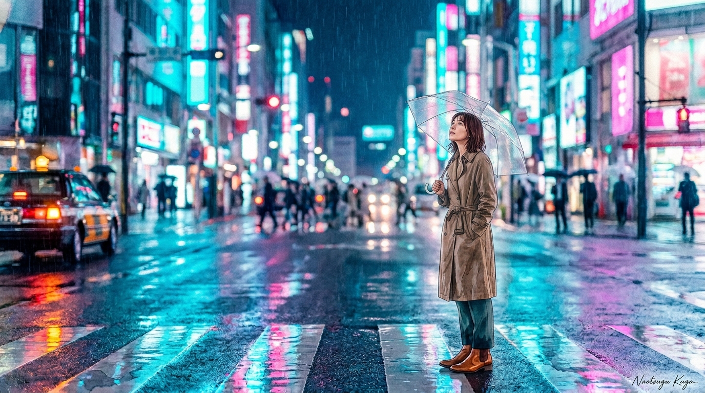 作品イメージ