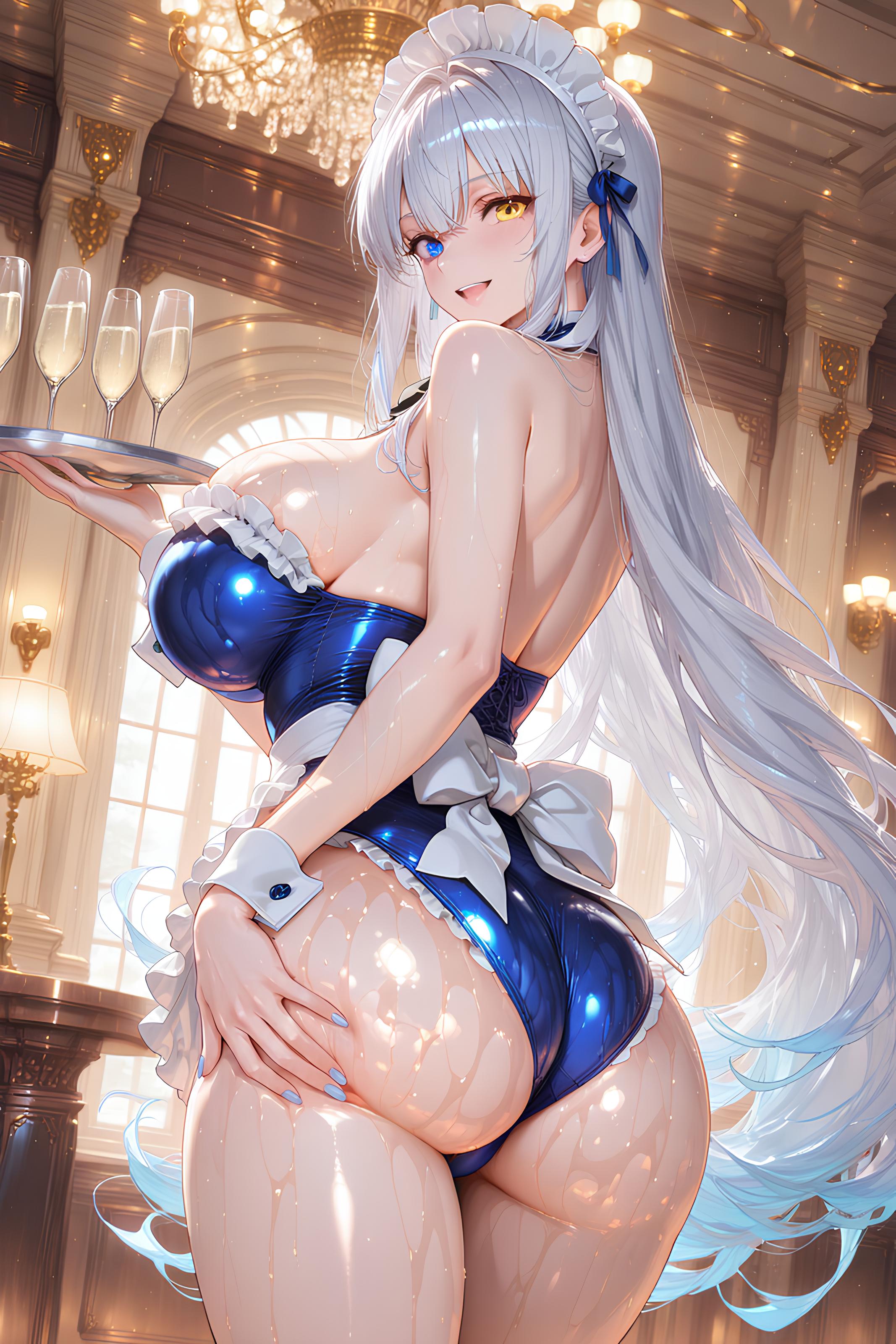 Card background