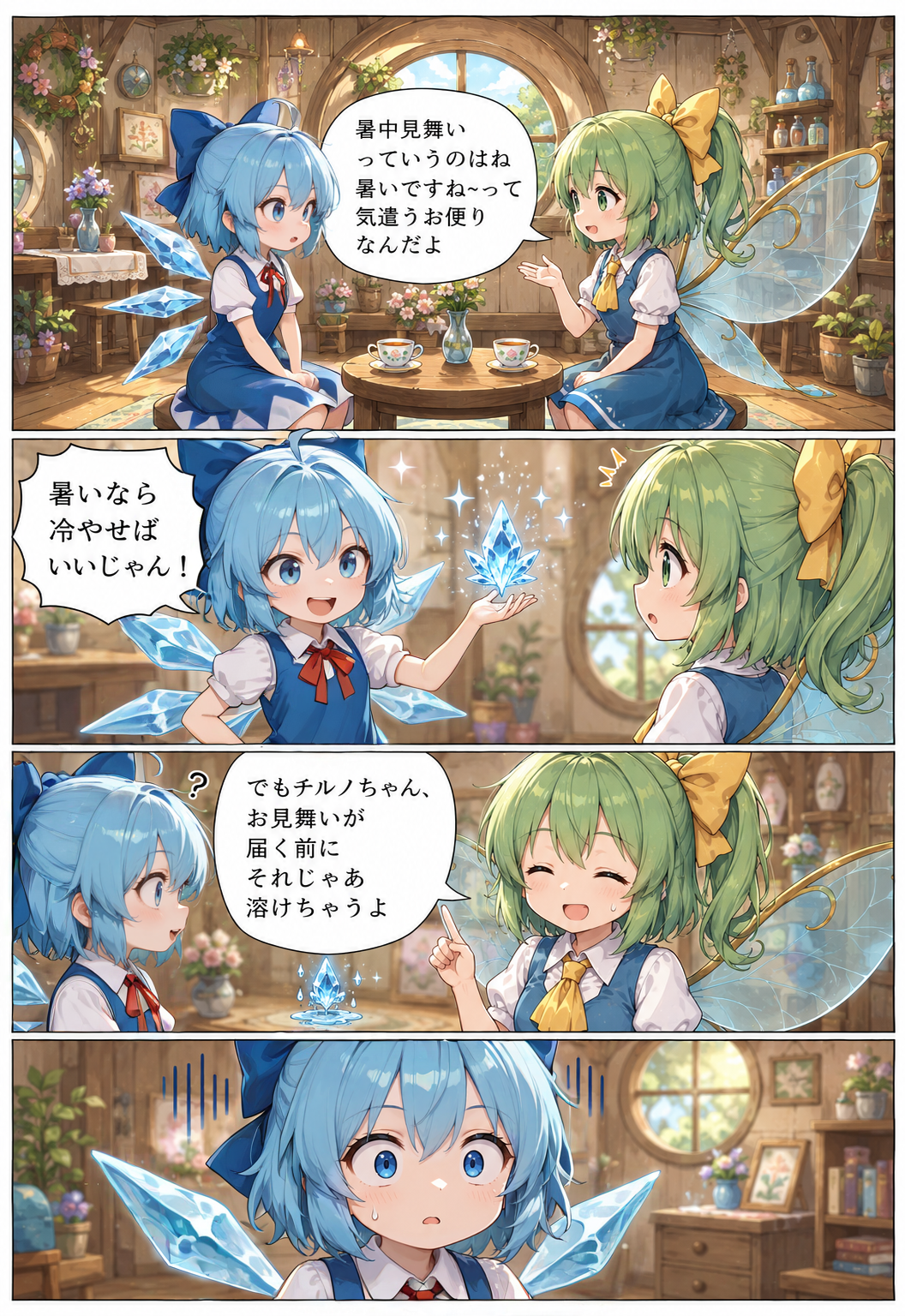 作品イメージ