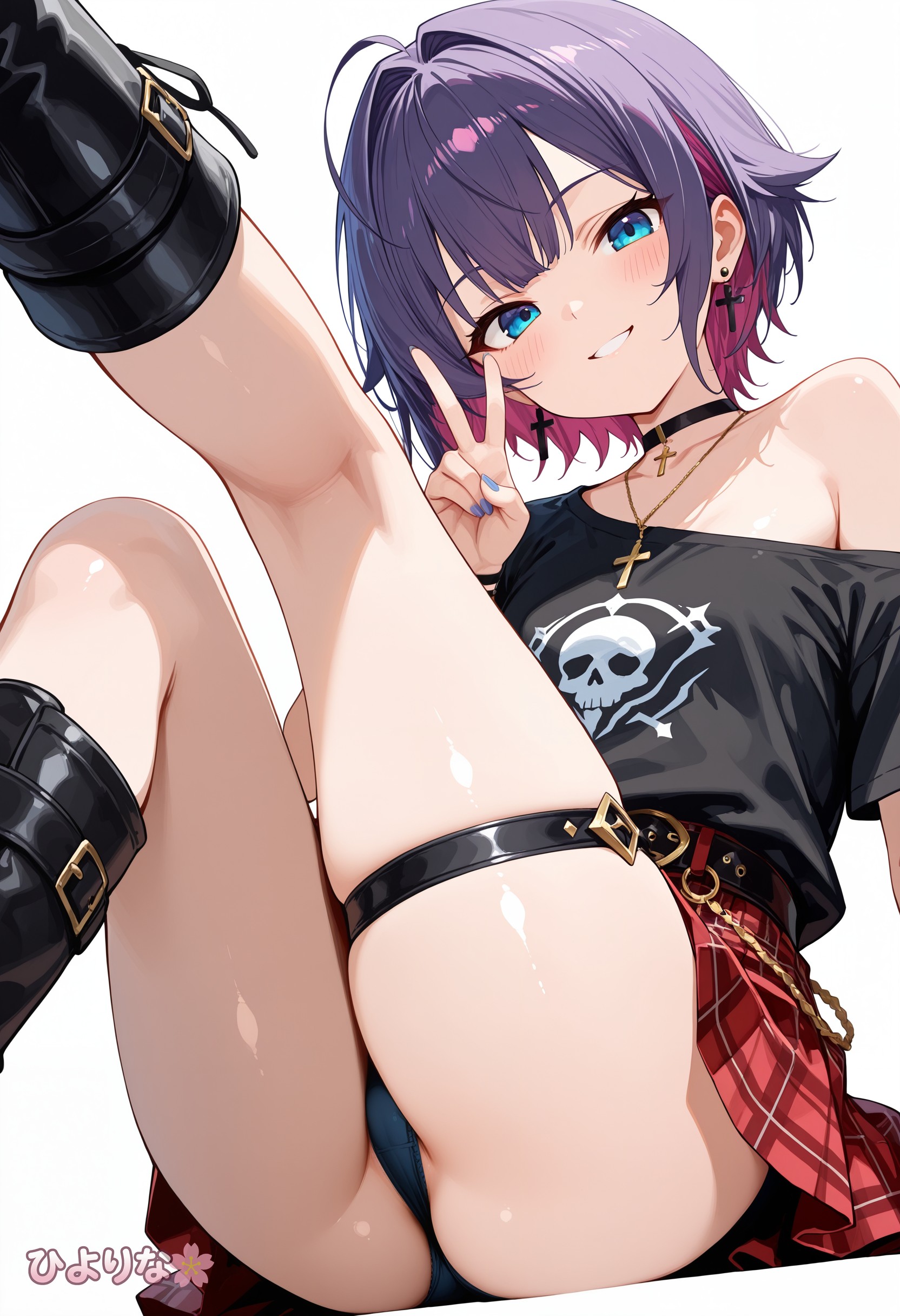 Card background