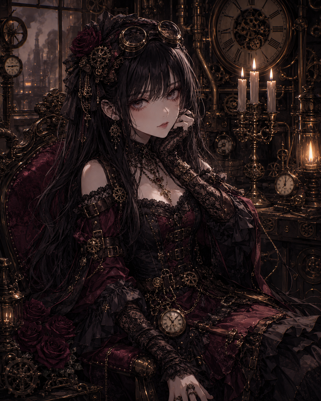 作品イメージ