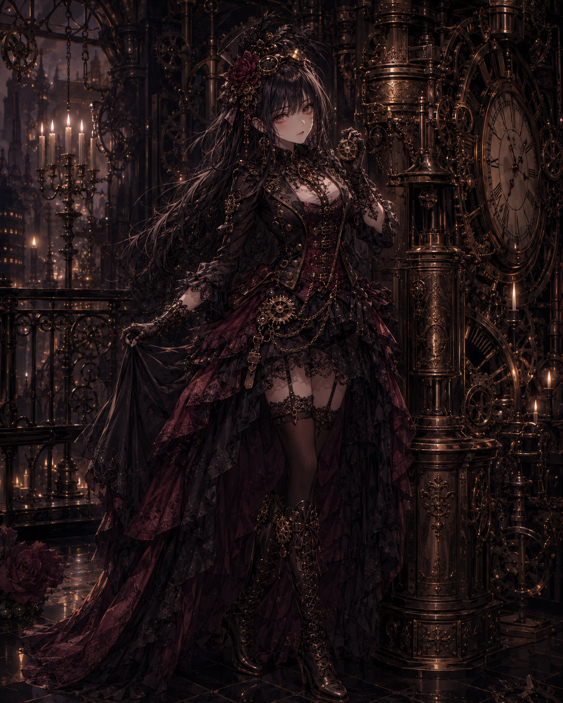 作品イメージ
