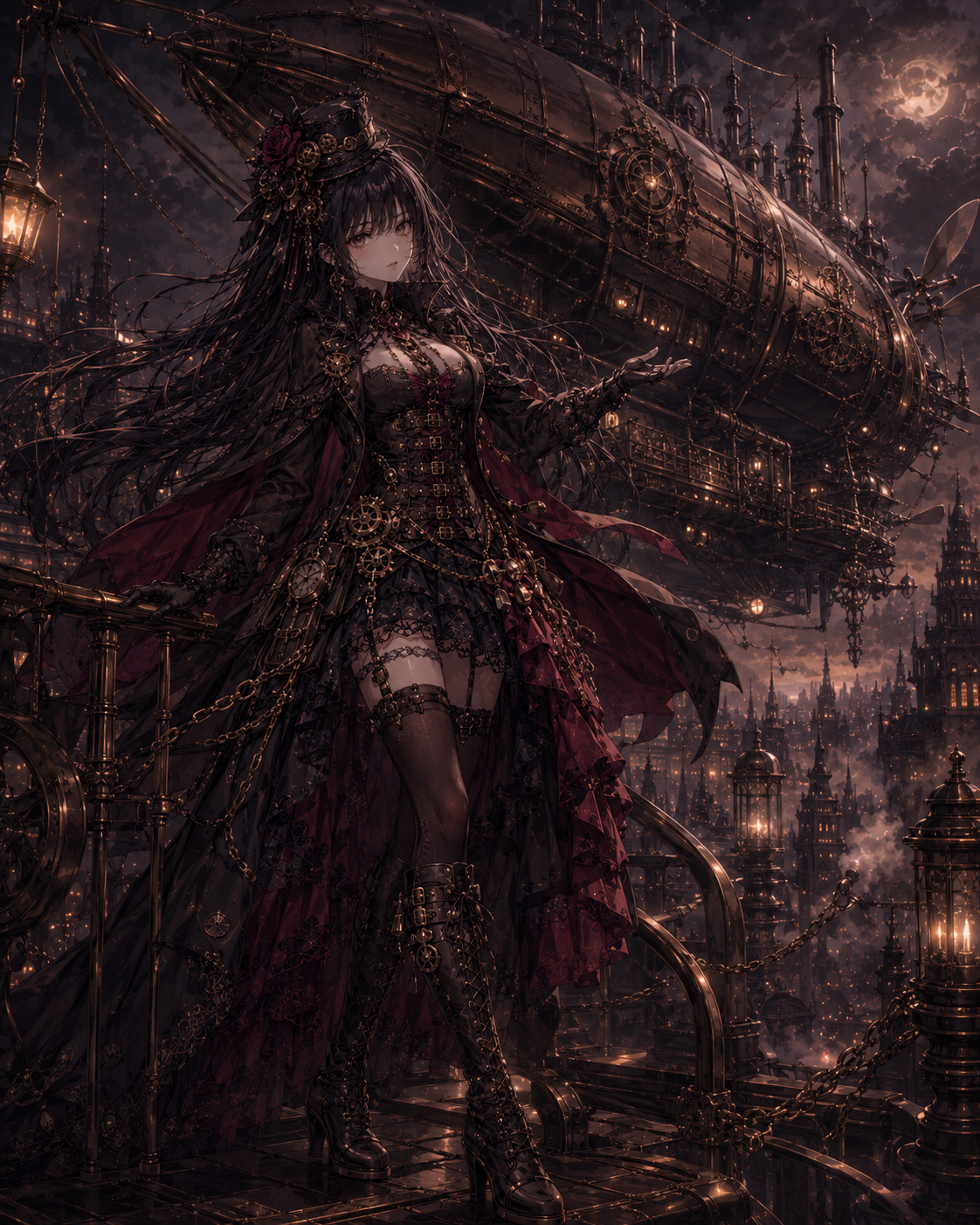 作品イメージ