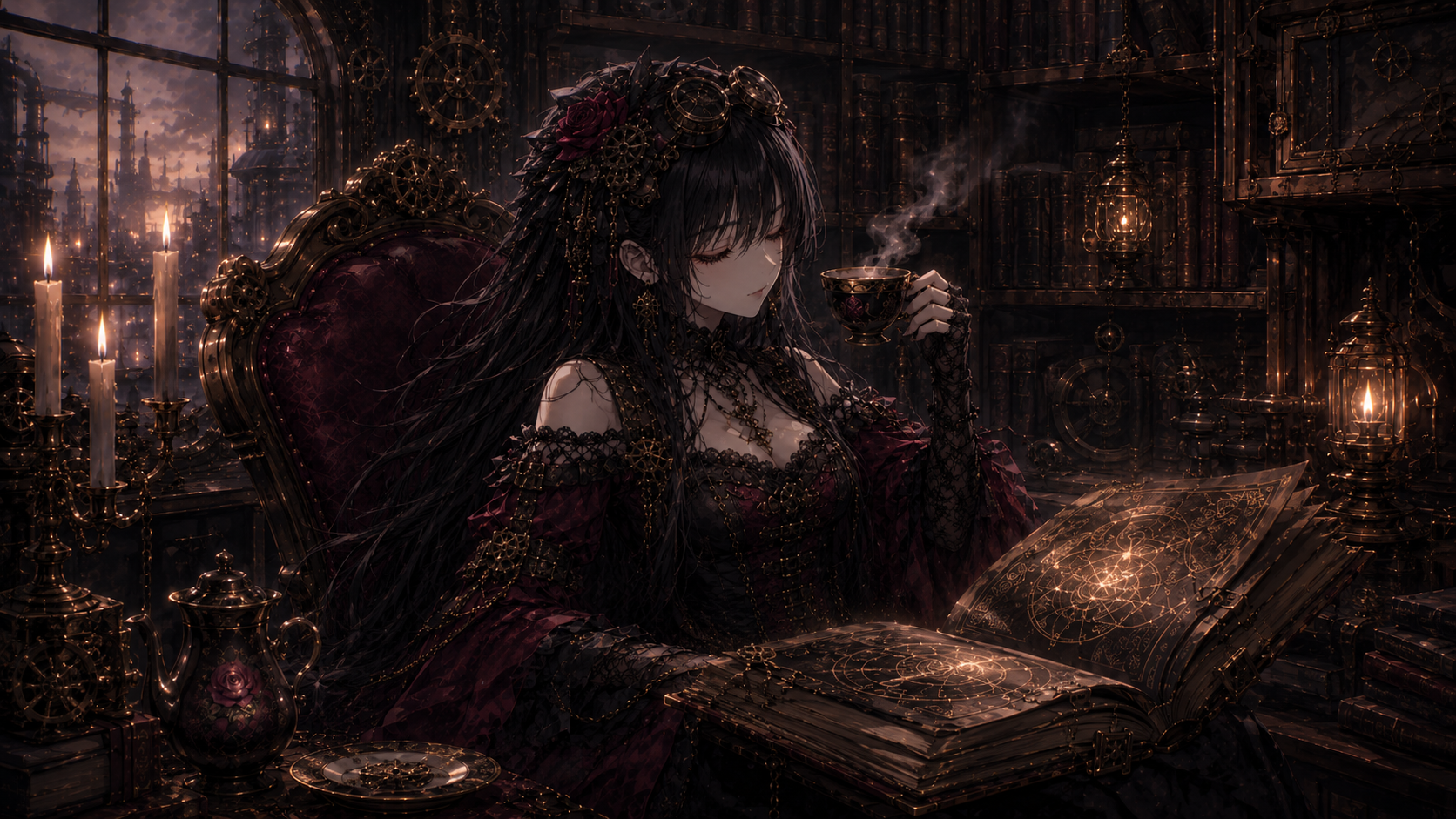 作品イメージ
