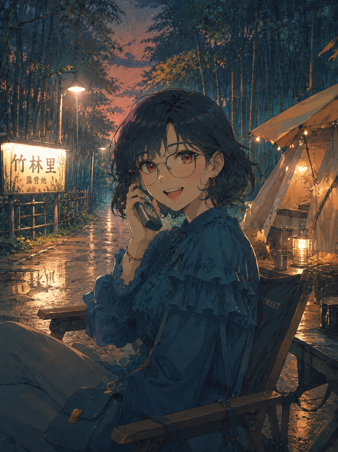 作品イメージ