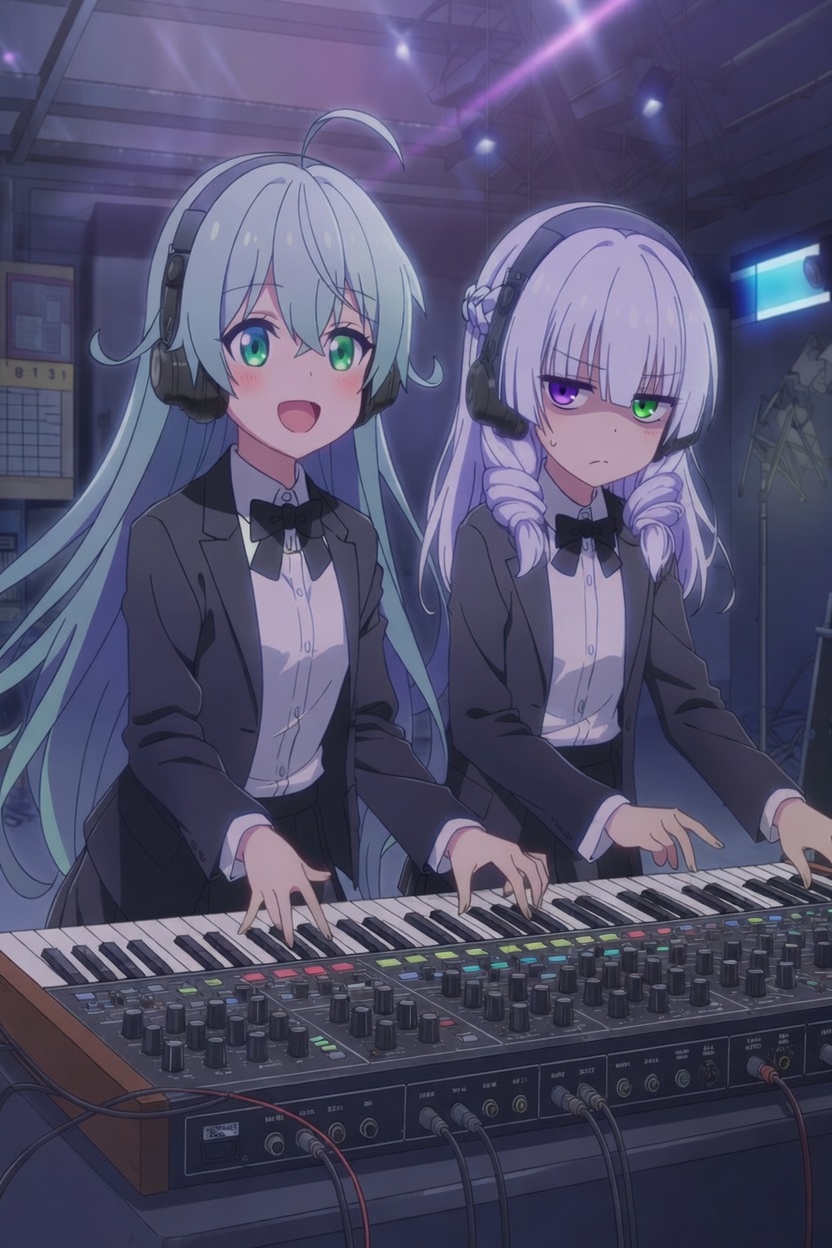 作品イメージ