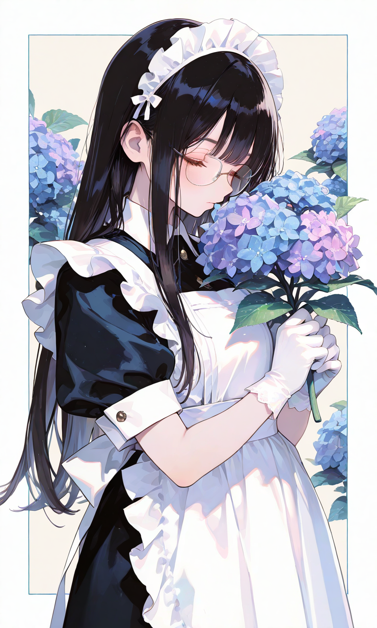 Card background