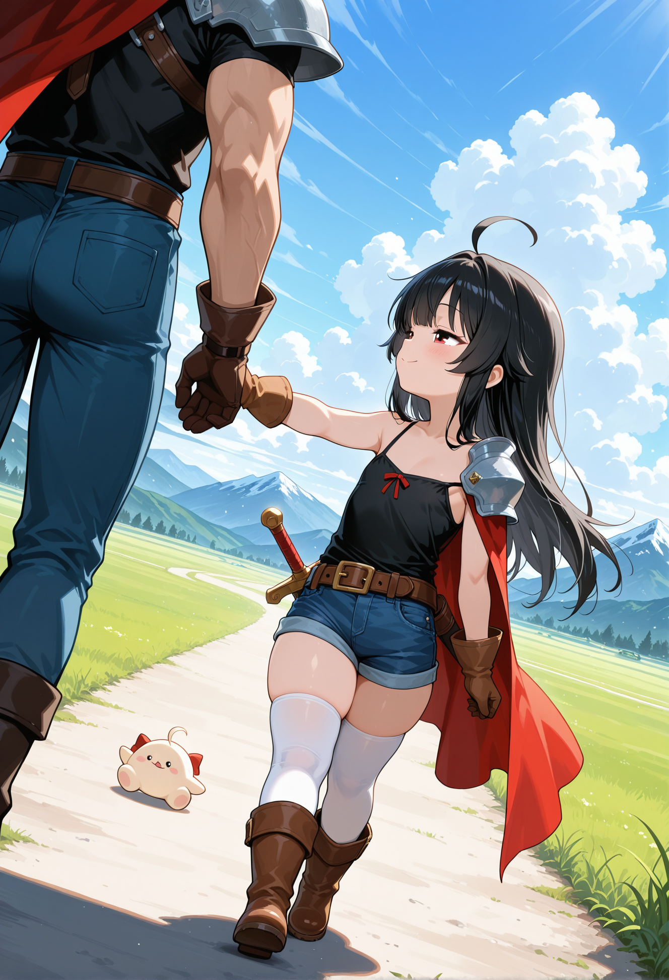 作品イメージ