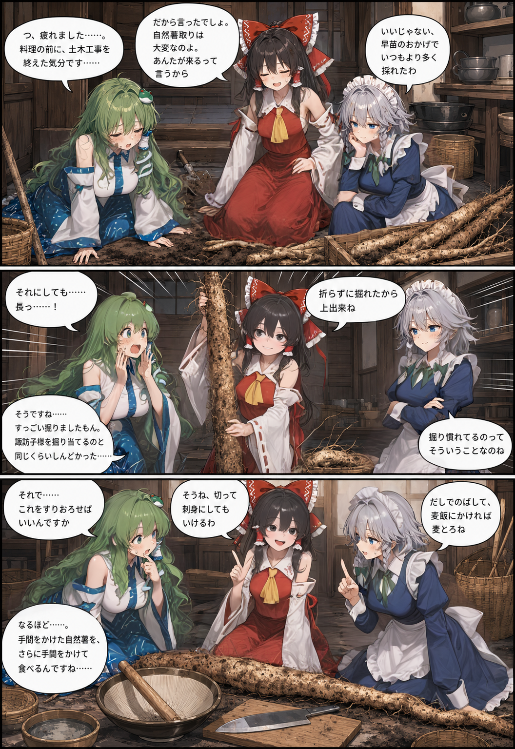 作品イメージ