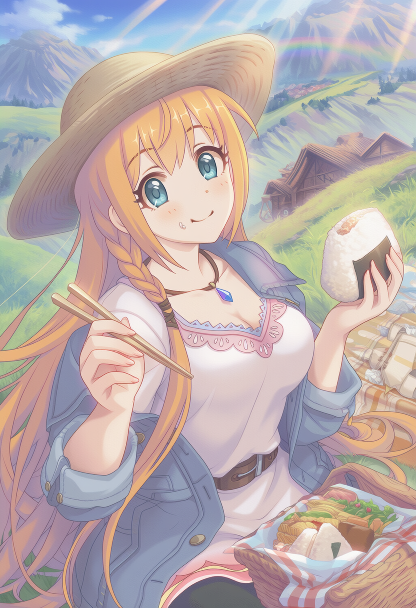 Card background