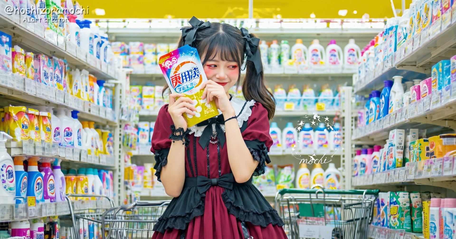 作品イメージ