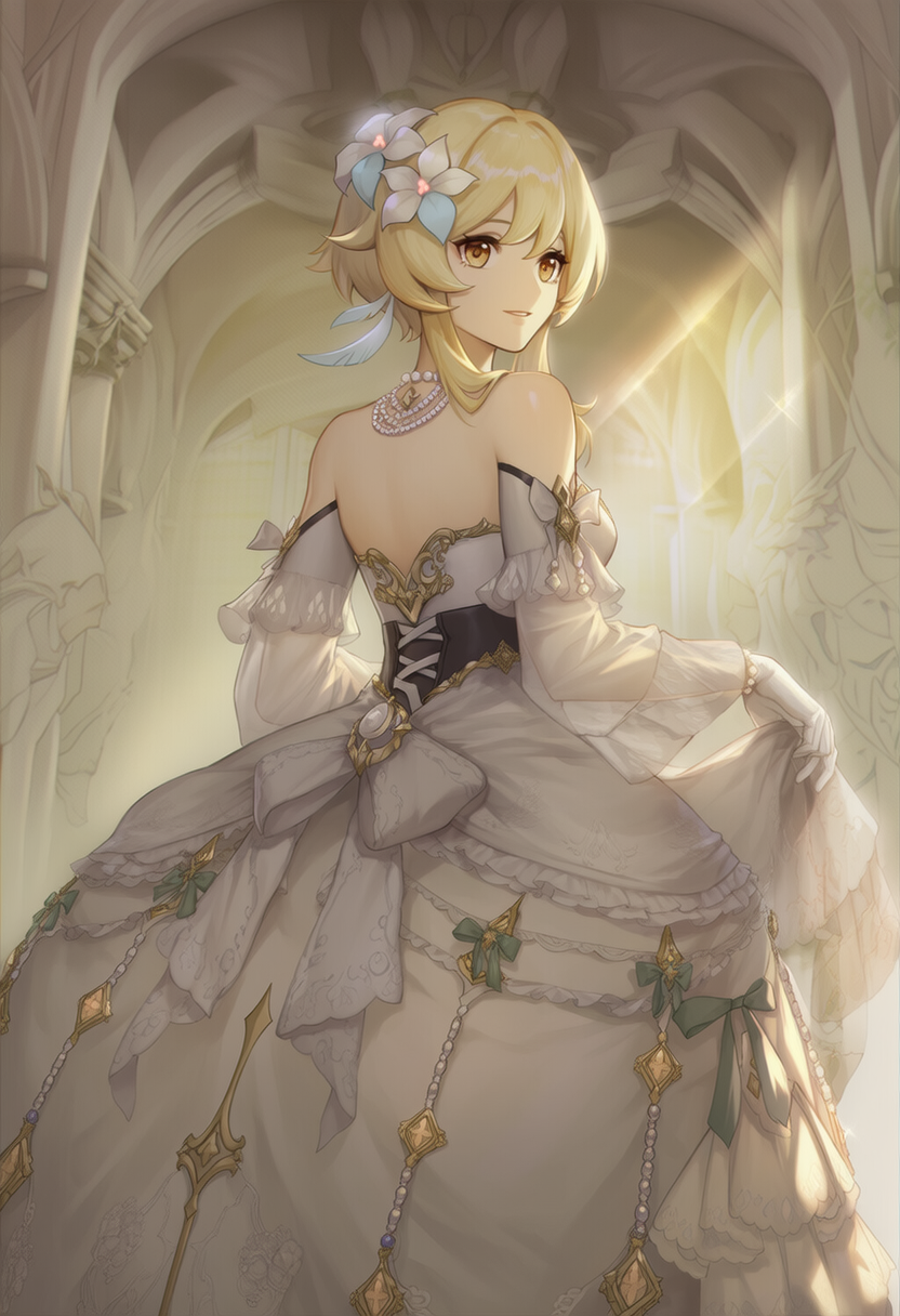 Card background