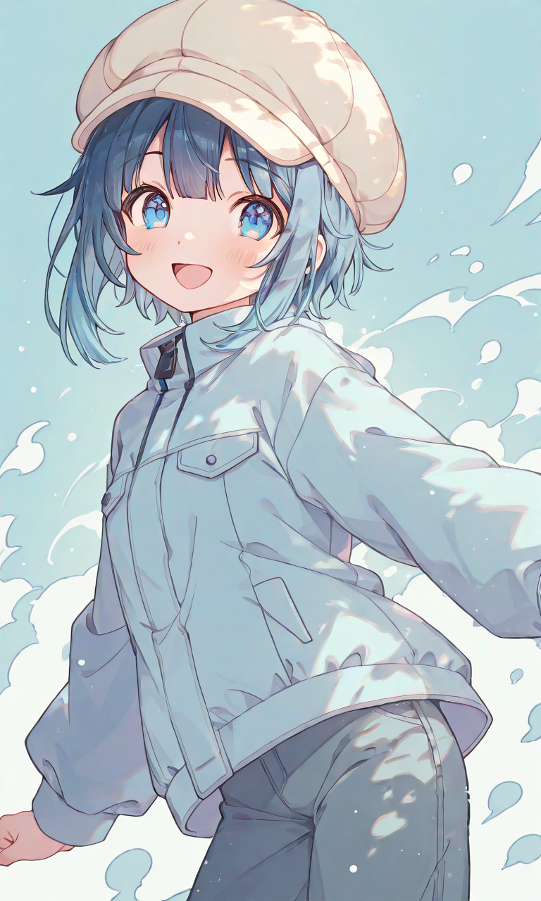 作品イメージ