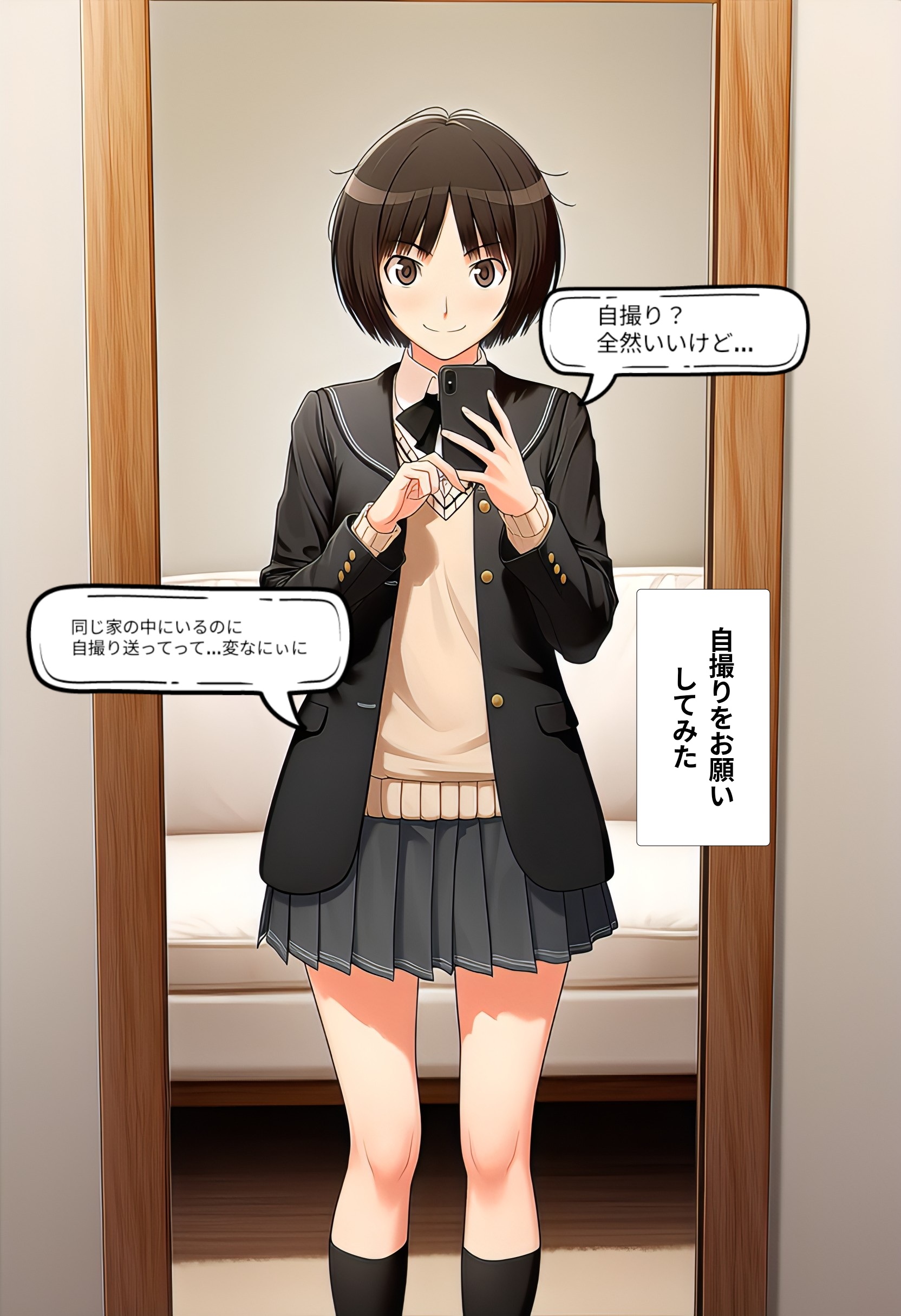 Card background