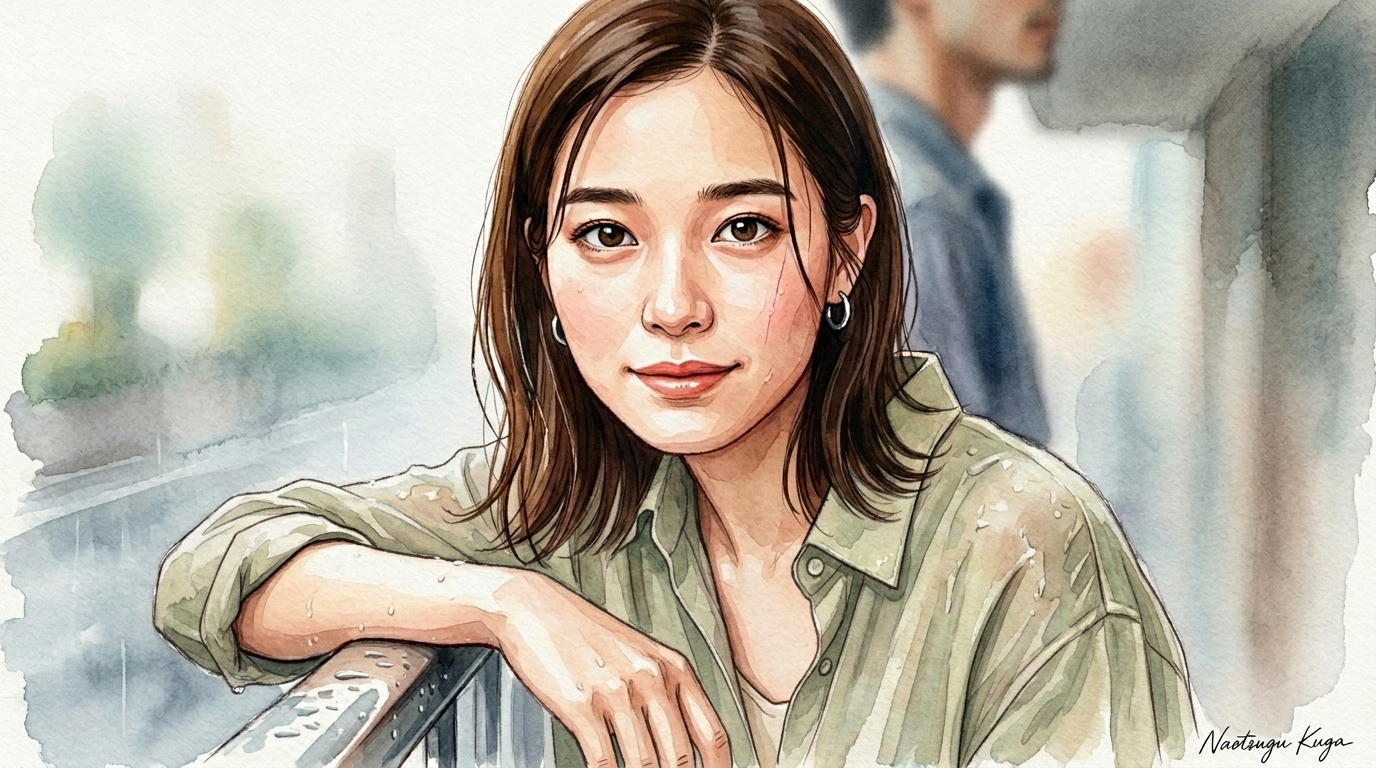 作品イメージ