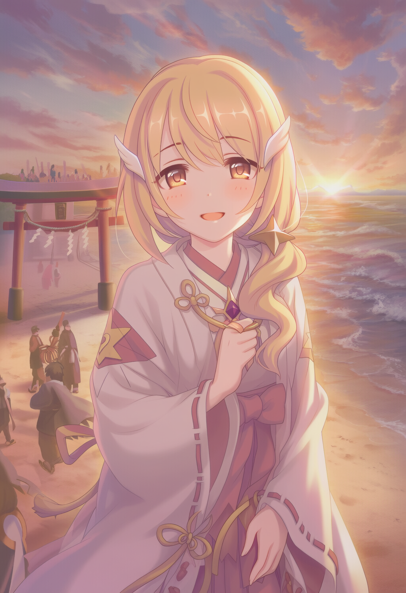 Card background