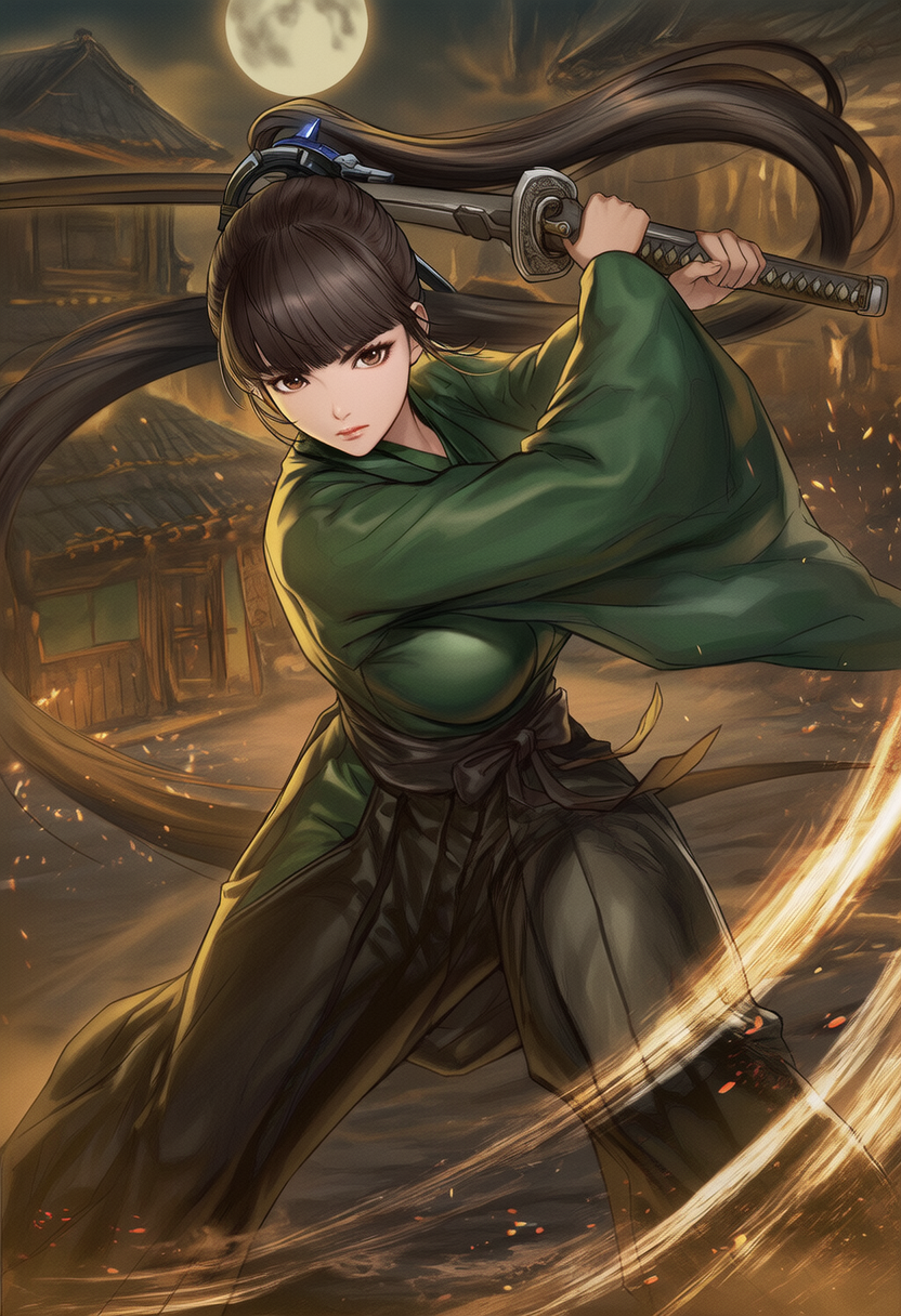 作品イメージ