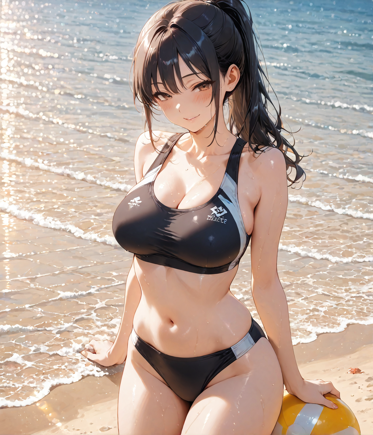 Card background