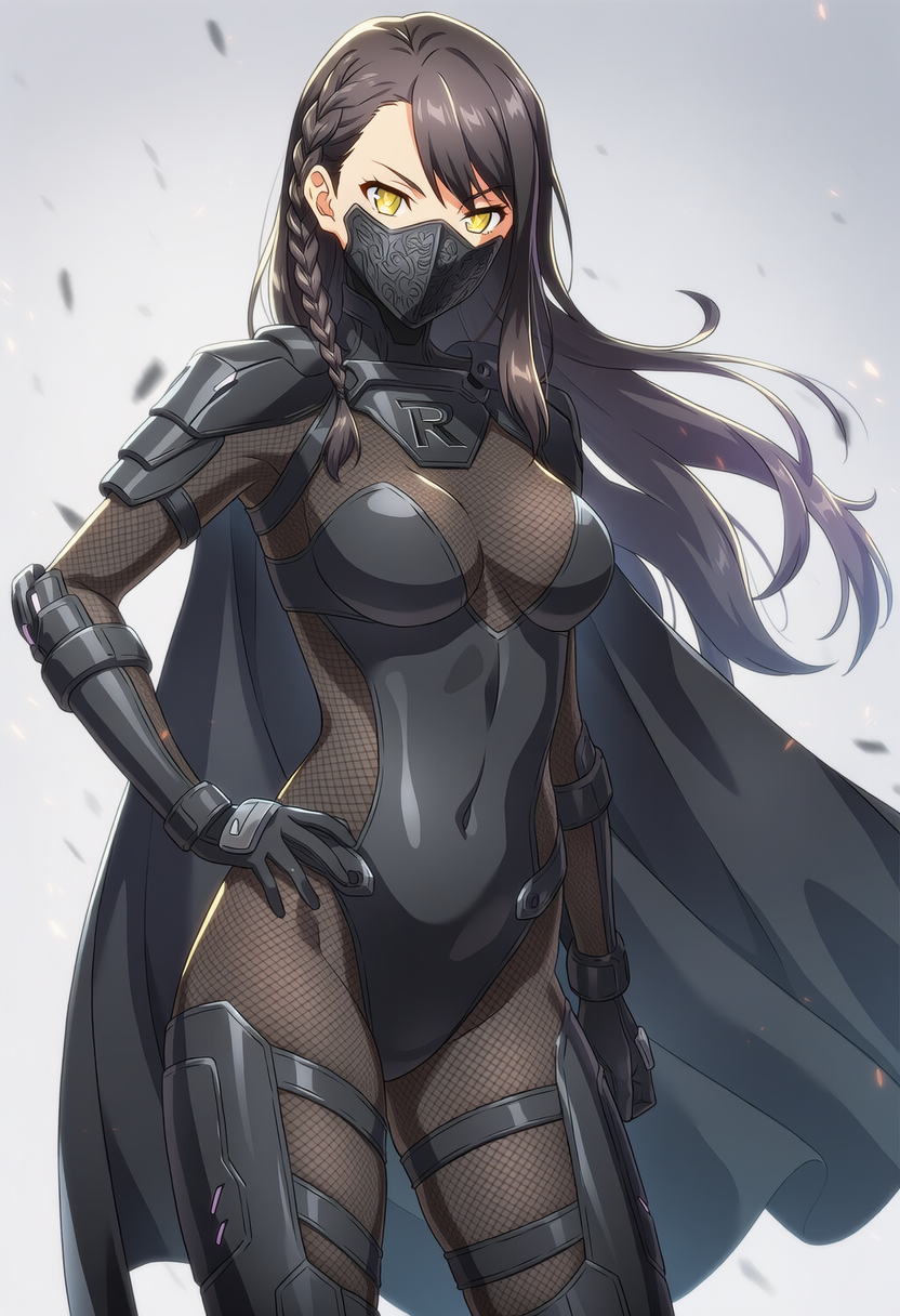 作品イメージ