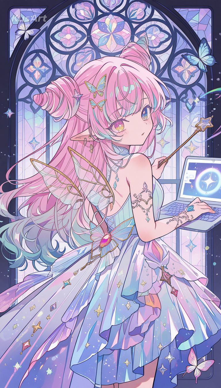 作品イメージ