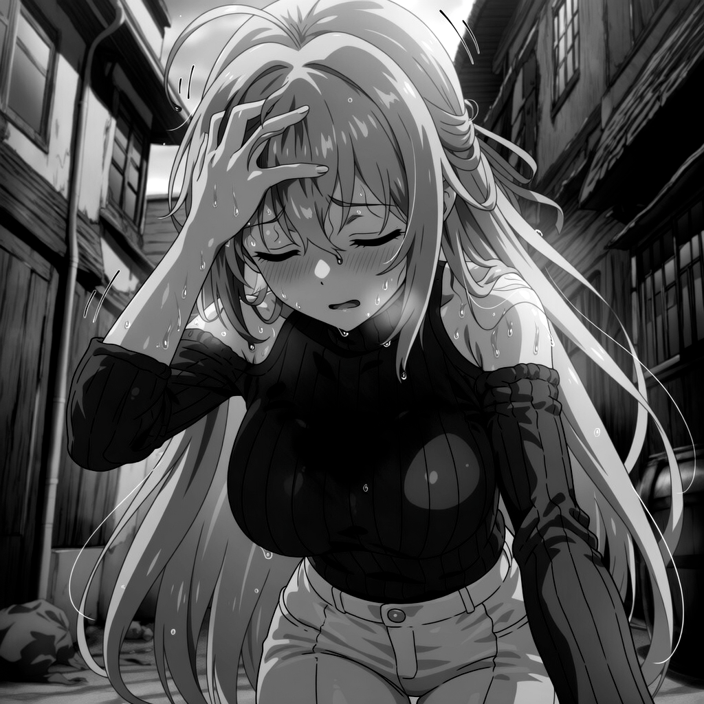 作品イメージ