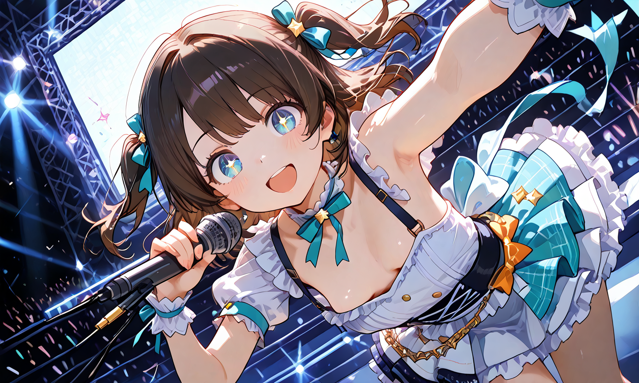 作品イメージ
