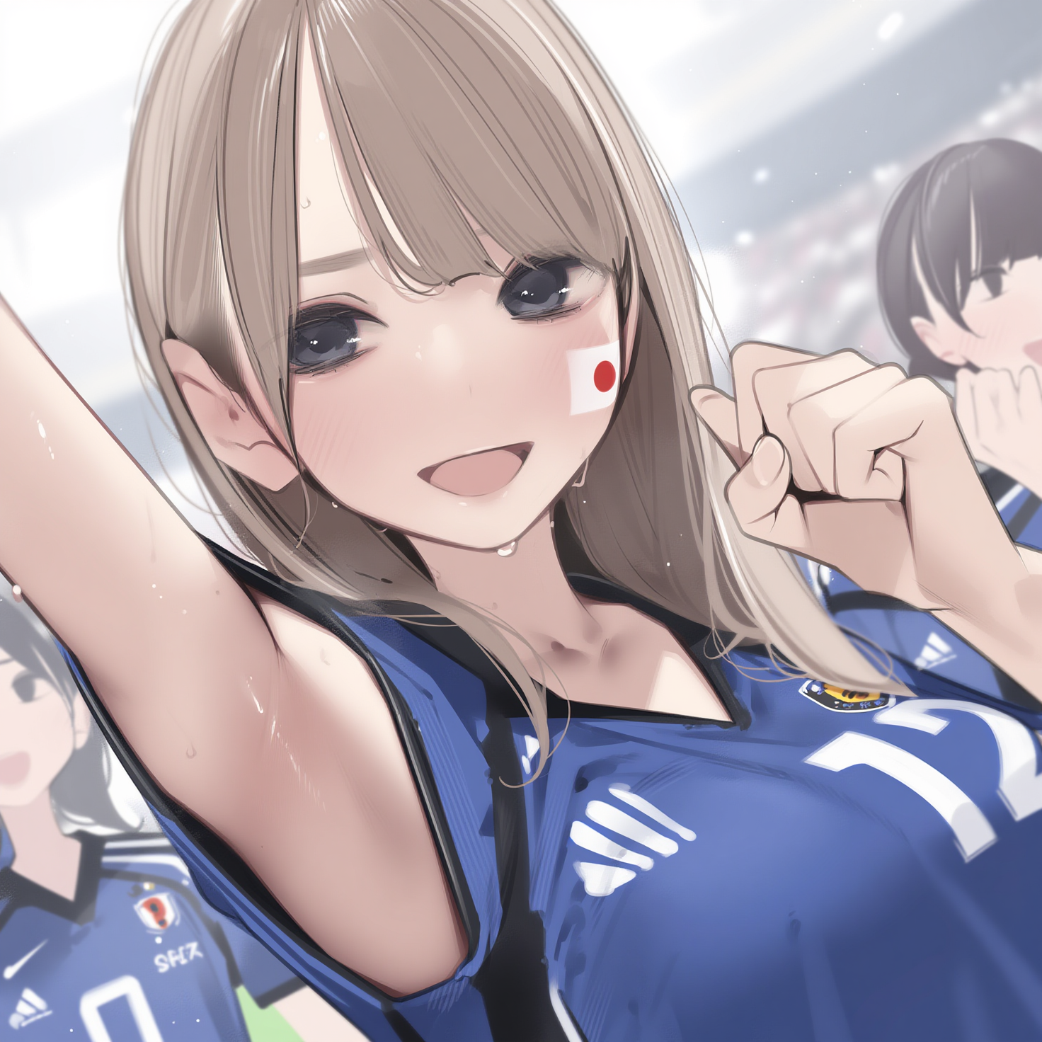 作品イメージ