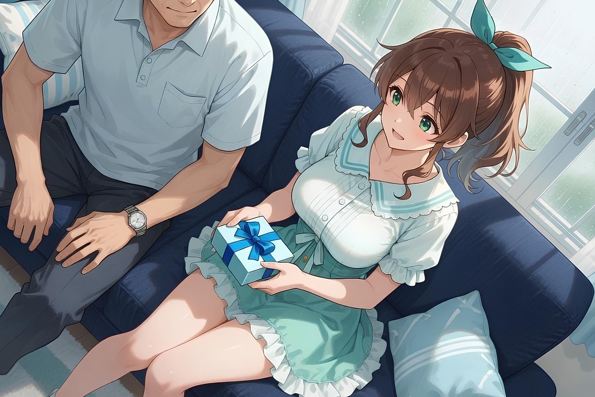 作品イメージ