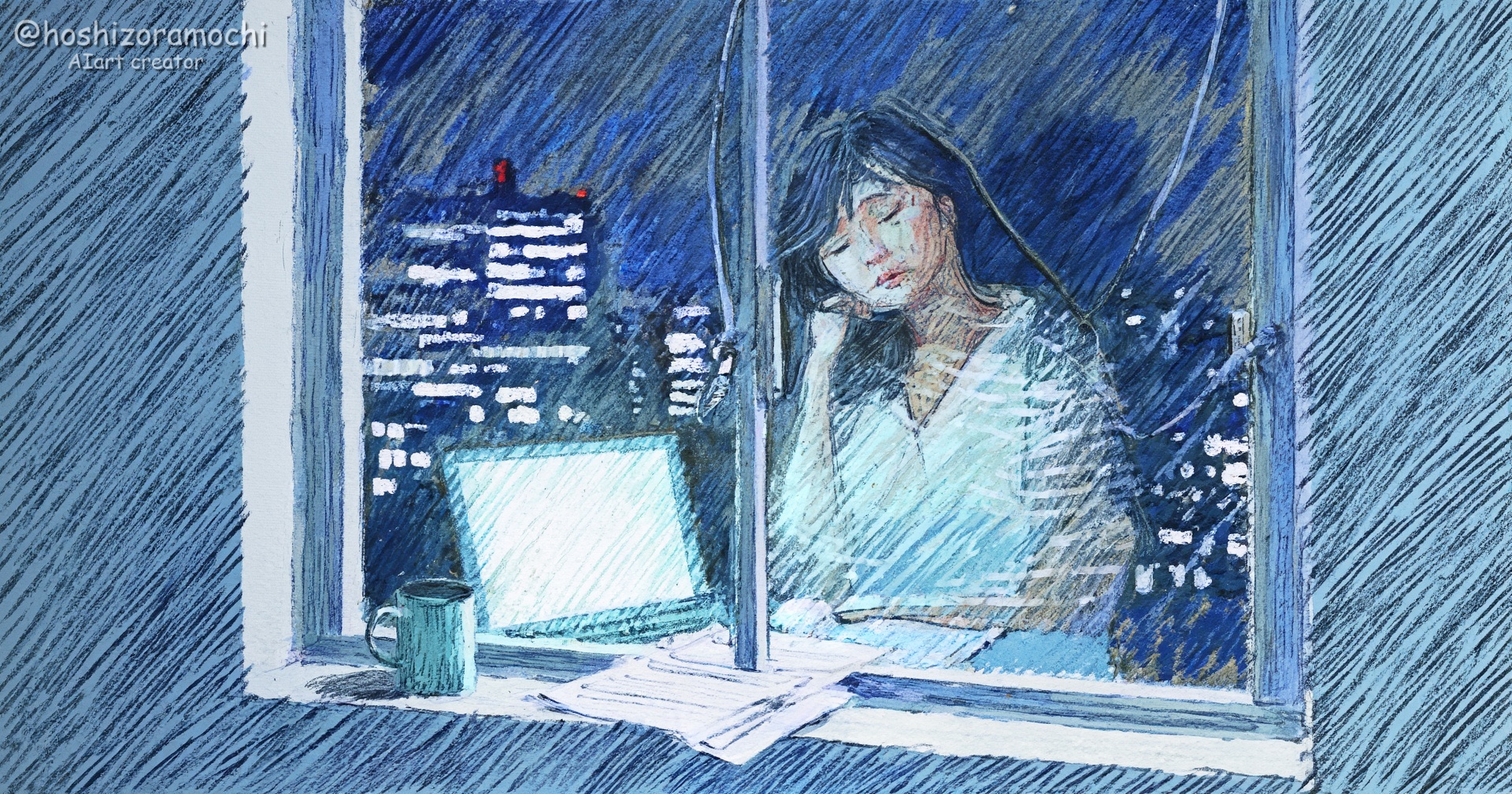作品イメージ