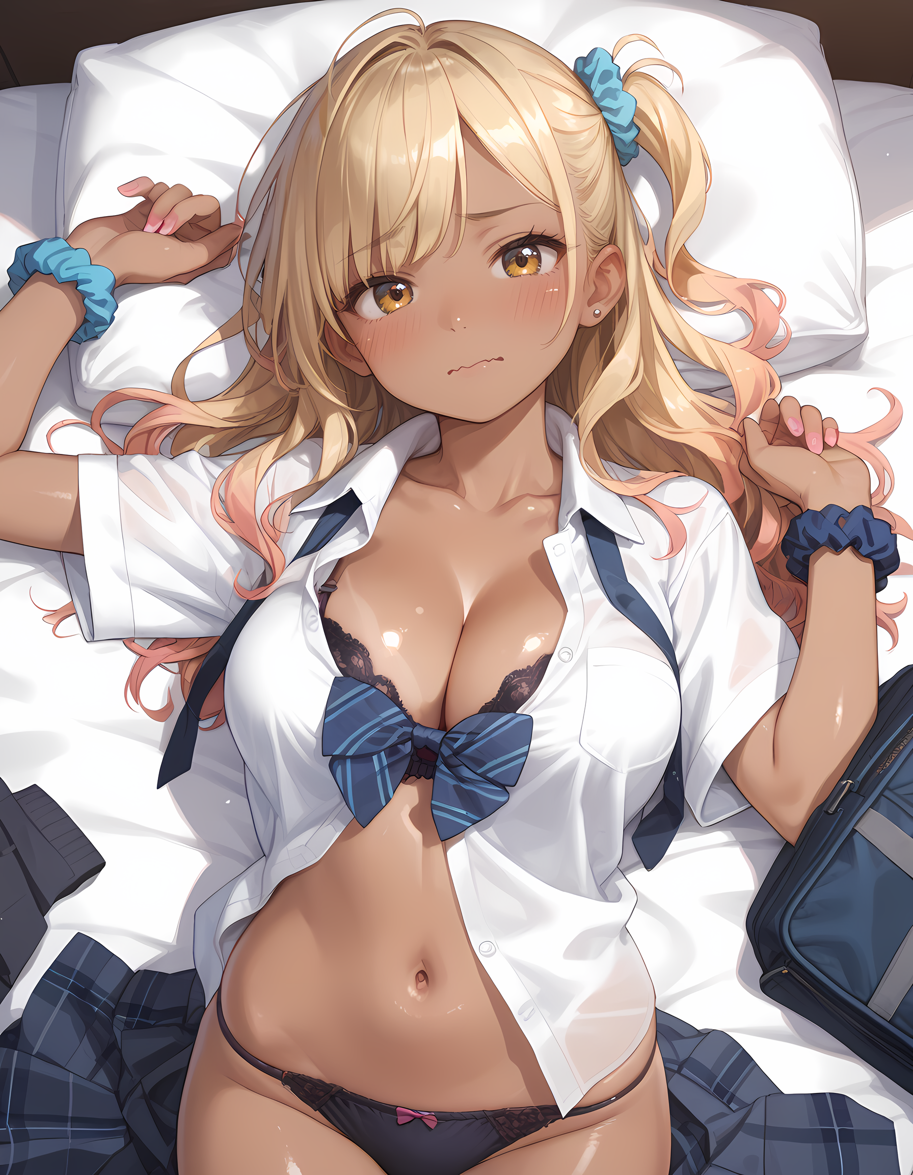 Card background