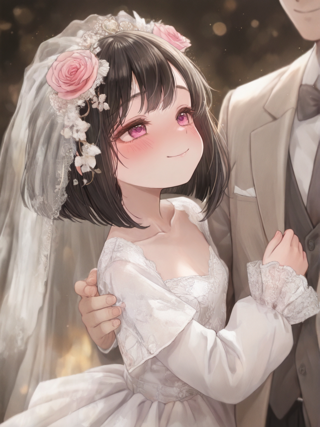 Card background