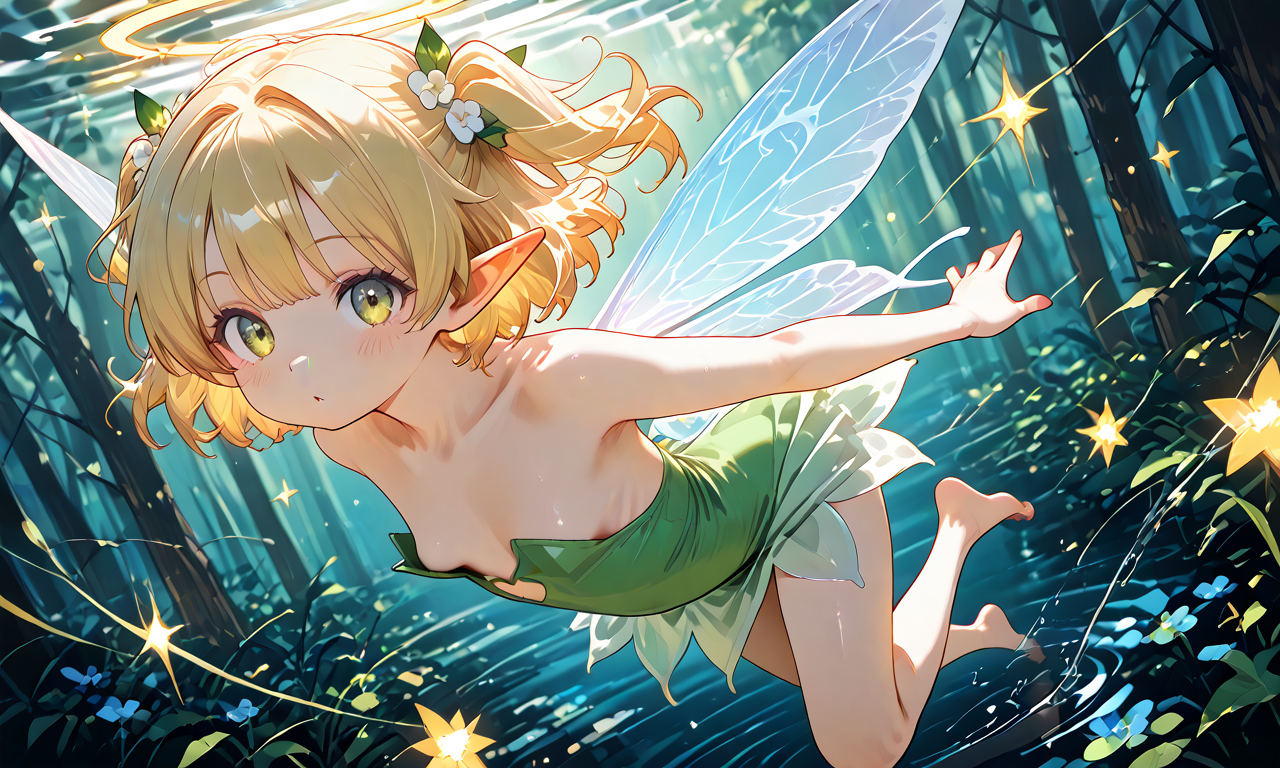 作品イメージ