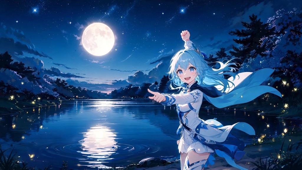 Card background