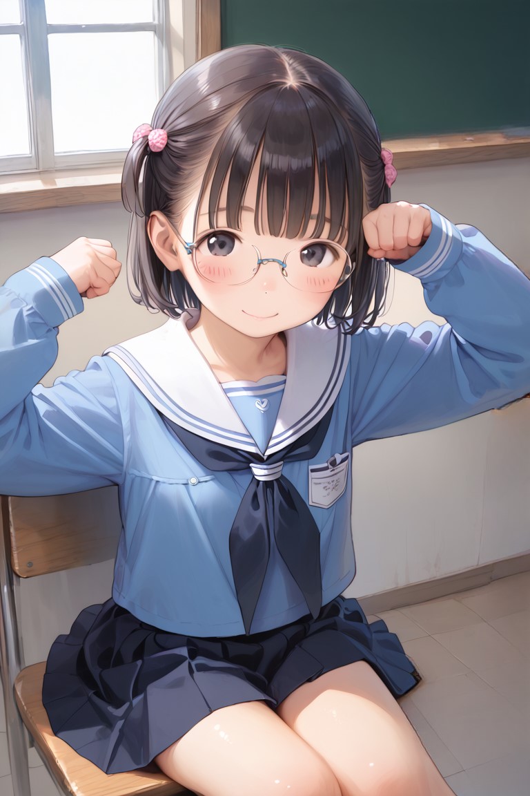 Card background