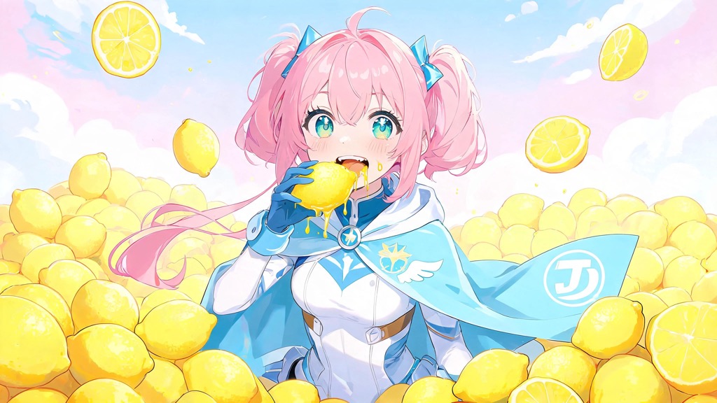 作品イメージ