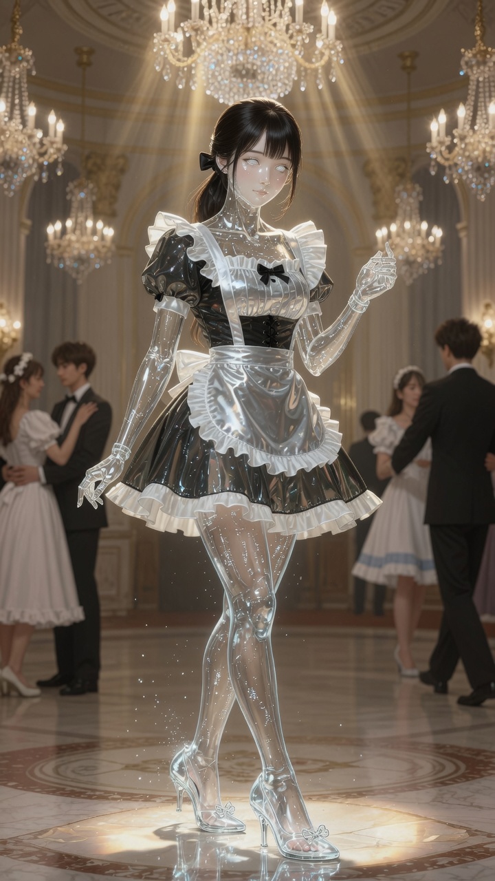 作品イメージ