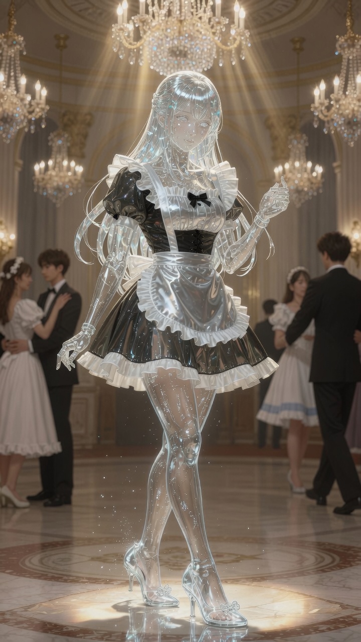 作品イメージ
