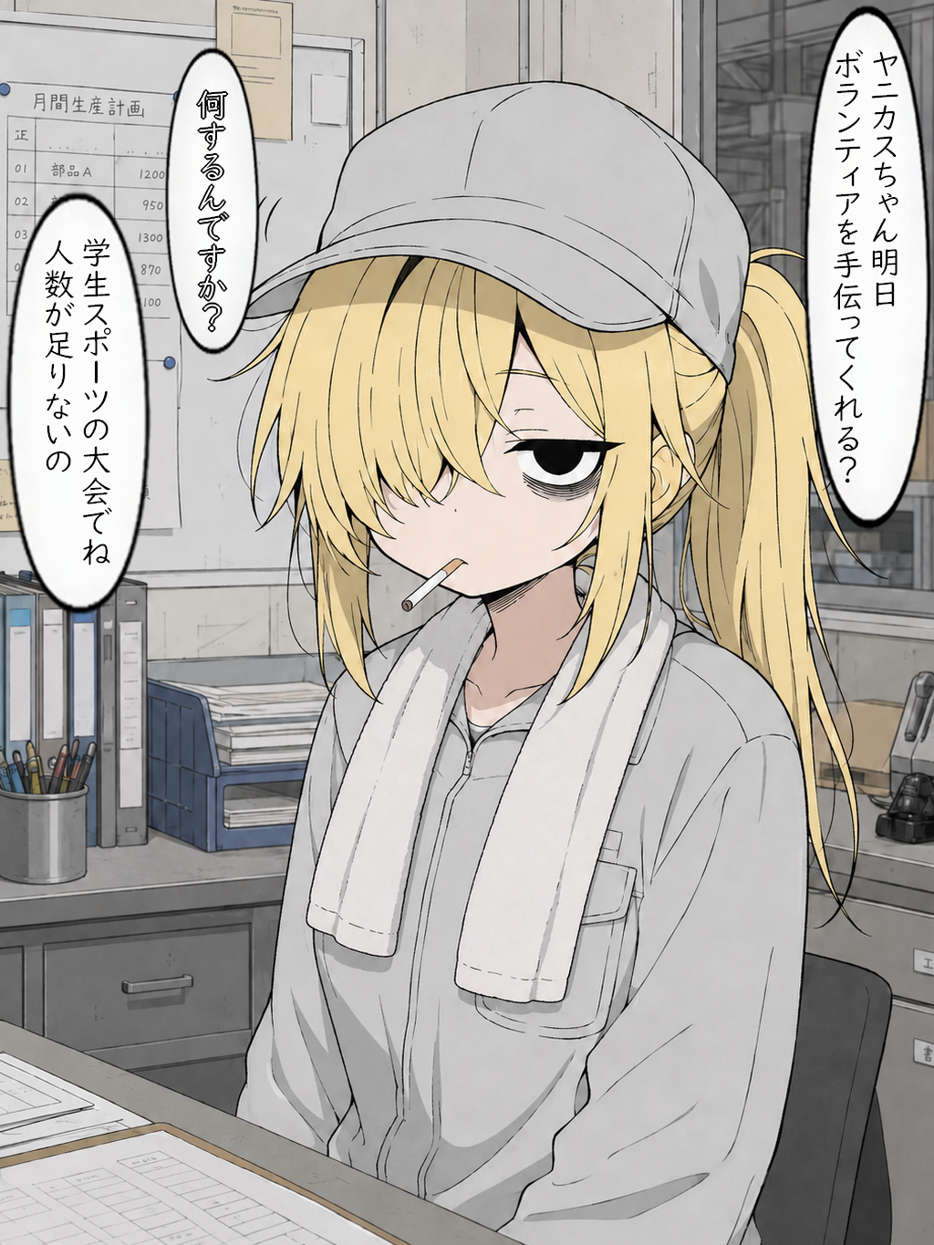 作品イメージ