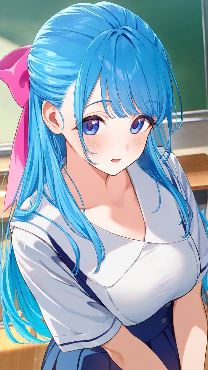 作品イメージ