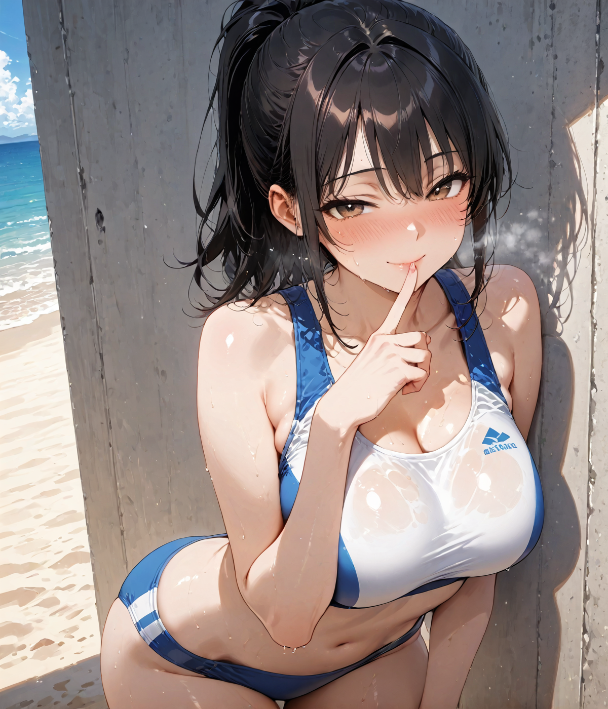 Card background