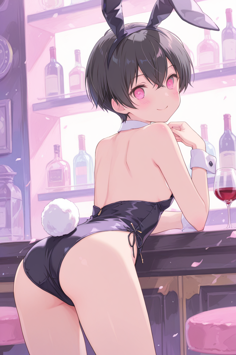 Card background