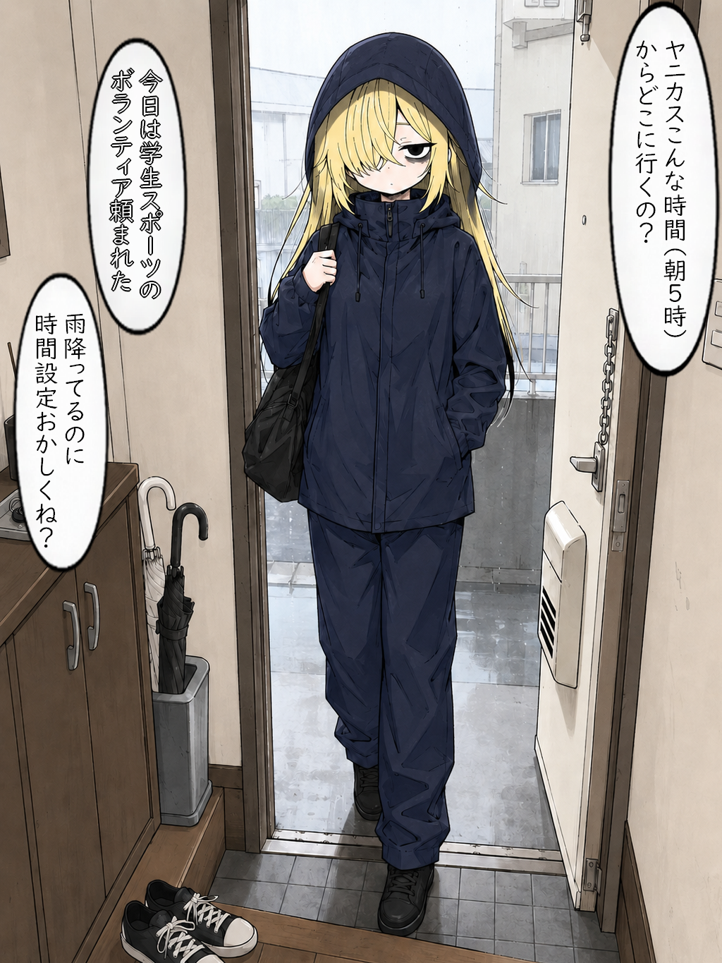 作品イメージ