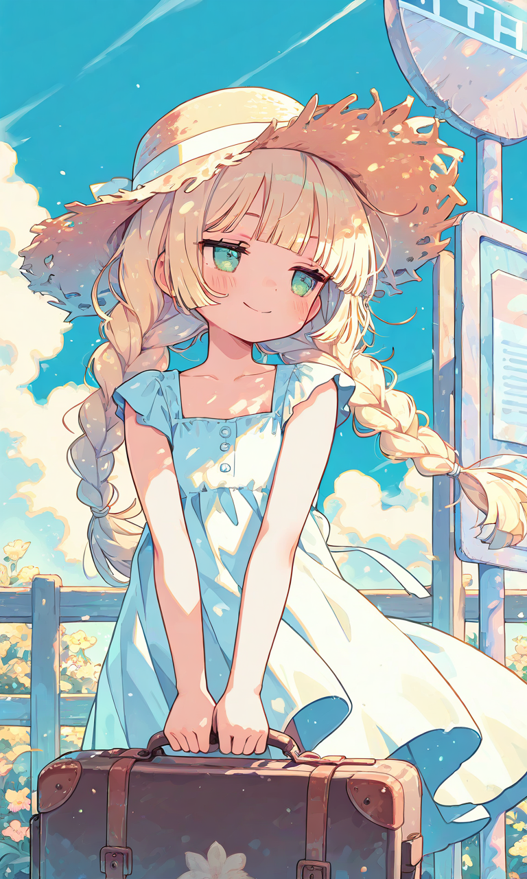 作品イメージ