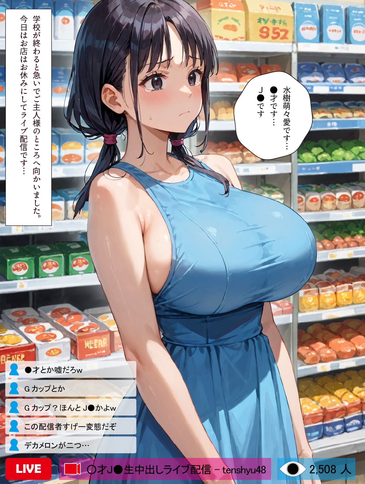 Card background