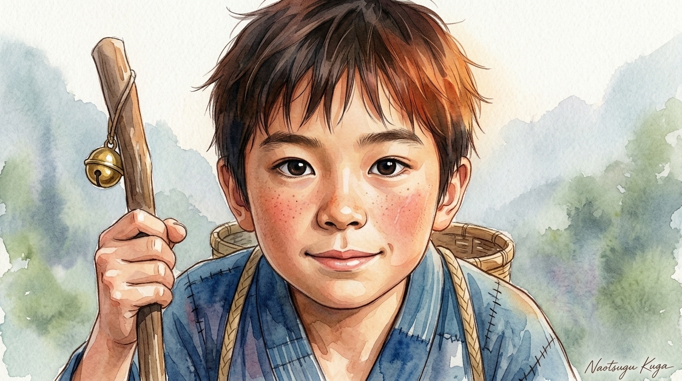 作品イメージ