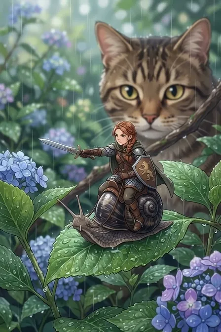 作品イメージ
