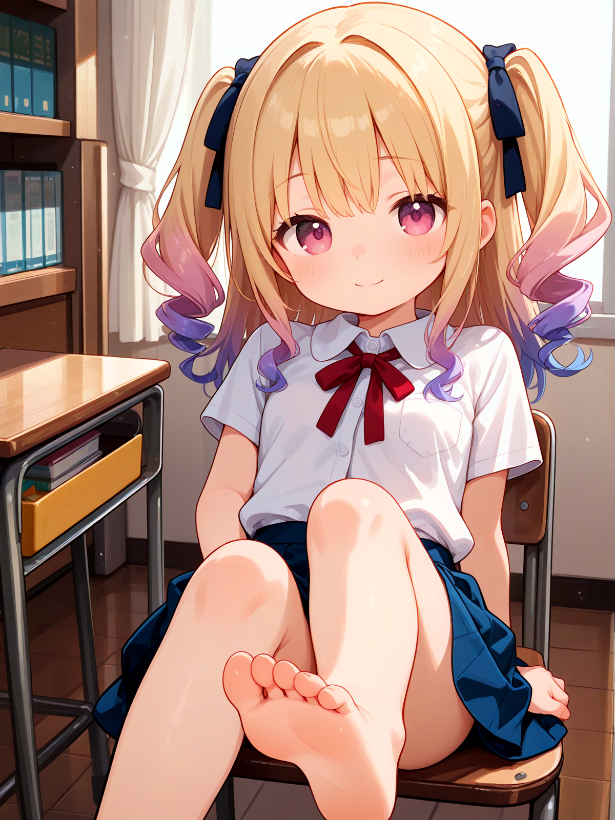 Card background