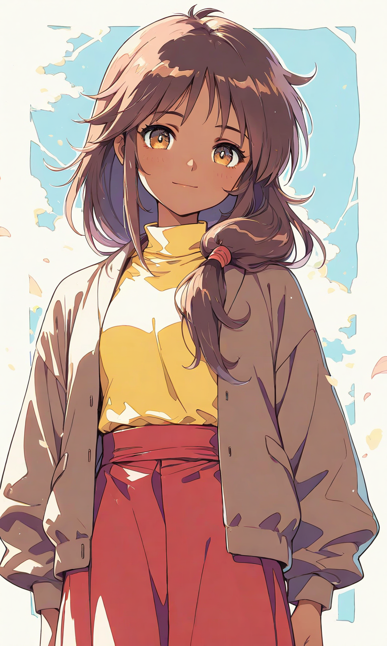 作品イメージ